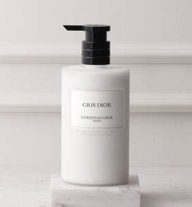 lait hydratant dior